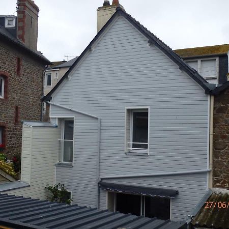 L'Escale En Bretagne Villa Сен Мало Екстериор снимка