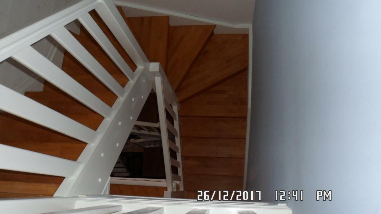 L'Escale En Bretagne Villa Сен Мало Екстериор снимка