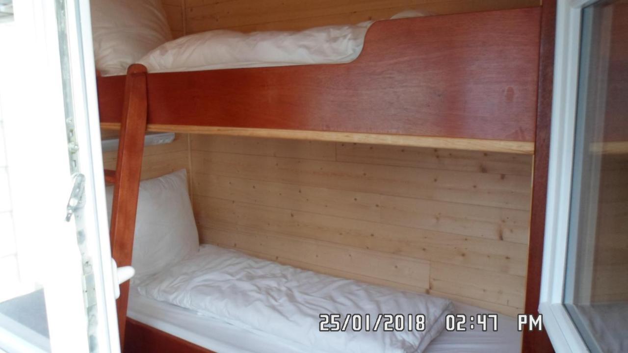L'Escale En Bretagne Villa Сен Мало Стая снимка